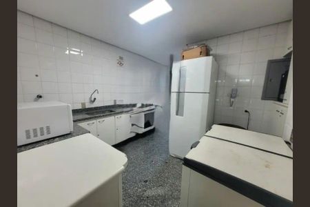 Apartamento à venda com 210m², 4 quartos e 3 vagas