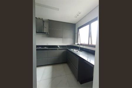 Apartamento à venda com 210m², 4 quartos e 3 vagas