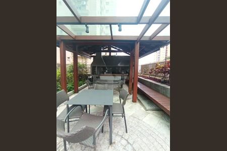Apartamento à venda com 210m², 4 quartos e 3 vagas
