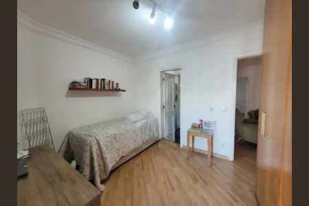 Apartamento à venda com 210m², 4 quartos e 3 vagas