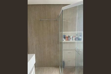 Apartamento à venda com 210m², 4 quartos e 3 vagas