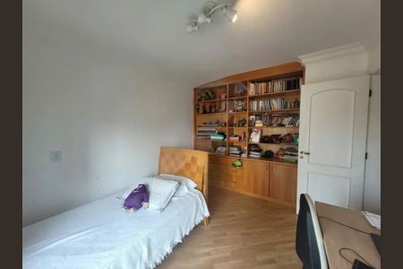 Apartamento à venda com 210m², 4 quartos e 3 vagas