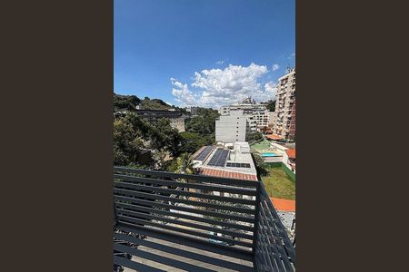 Apartamento à venda com 19m², 1 quarto e sem vaga