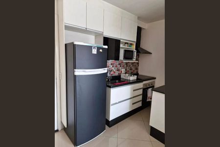 Studio à venda com 38m², 1 quarto e sem vaga Studio à venda com 38m², 1 quarto e sem vagaFoto 06