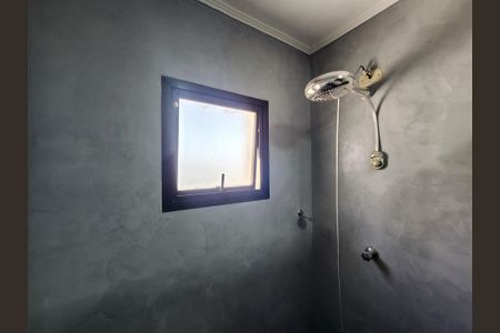 Apartamento para alugar com 75m², 1 quarto e 2 vagas Apartamento para alugar com 75m², 1 quarto e 2 vagasBanheiro da Suíte