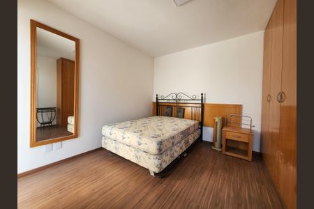 Apartamento para alugar com 75m², 1 quarto e 2 vagas Apartamento para alugar com 75m², 1 quarto e 2 vagasSuíte