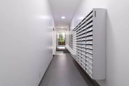 Apartamento para alugar com 75m², 1 quarto e 2 vagas Apartamento para alugar com 75m², 1 quarto e 2 vagasÁrea comum