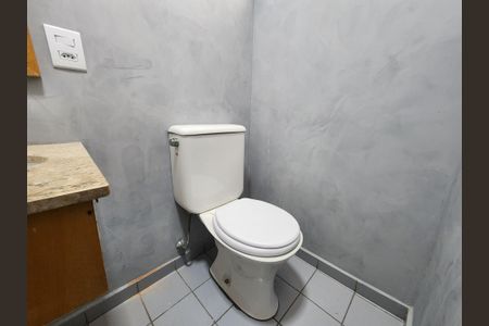 Apartamento para alugar com 75m², 1 quarto e 2 vagas Apartamento para alugar com 75m², 1 quarto e 2 vagasLavabo
