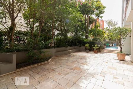 Apartamento para alugar com 75m², 1 quarto e 2 vagas Apartamento para alugar com 75m², 1 quarto e 2 vagasÁrea comum