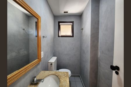 Apartamento para alugar com 75m², 1 quarto e 2 vagas Apartamento para alugar com 75m², 1 quarto e 2 vagasLavabo