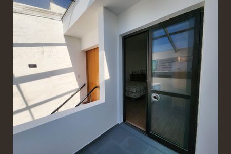 Apartamento para alugar com 75m², 1 quarto e 2 vagas Apartamento para alugar com 75m², 1 quarto e 2 vagasTerraço