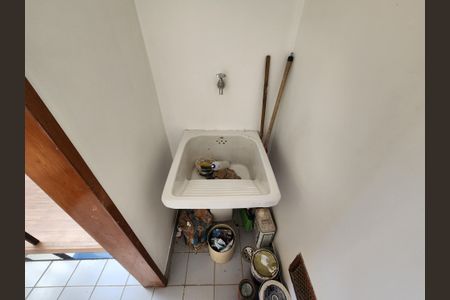 Apartamento para alugar com 75m², 1 quarto e 2 vagas Apartamento para alugar com 75m², 1 quarto e 2 vagasÁrea de Serviço