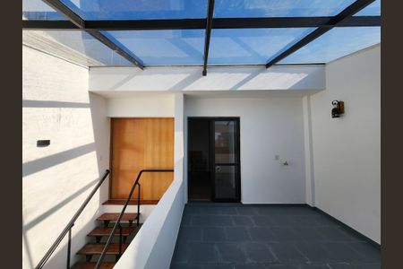 Apartamento para alugar com 75m², 1 quarto e 2 vagas Apartamento para alugar com 75m², 1 quarto e 2 vagasTerraço