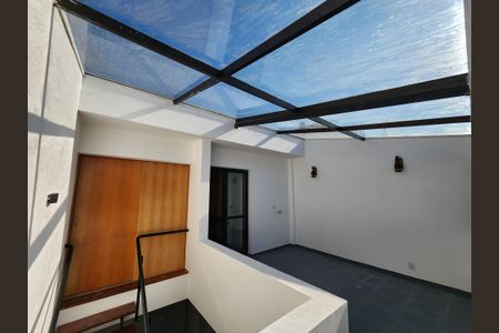 Apartamento para alugar com 75m², 1 quarto e 2 vagas Apartamento para alugar com 75m², 1 quarto e 2 vagasTerraço