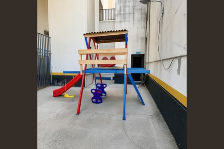 Apartamento à venda com 58m², 2 quartos e 1 vaga Apartamento à venda com 58m², 2 quartos e 1 vagaÁrea comum