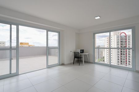 Apartamento à venda com 45m², 2 quartos e 1 vagaÁrea comum - Salão de festas