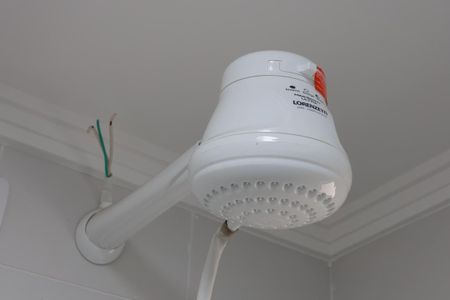 Apartamento à venda com 45m², 2 quartos e 1 vagaBanheiro