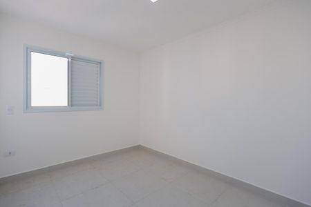 Apartamento à venda com 45m², 2 quartos e 1 vagaQuarto 2