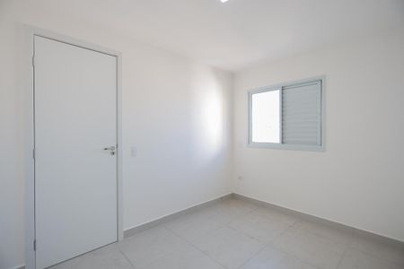 Apartamento à venda com 45m², 2 quartos e 1 vagaQuarto 2