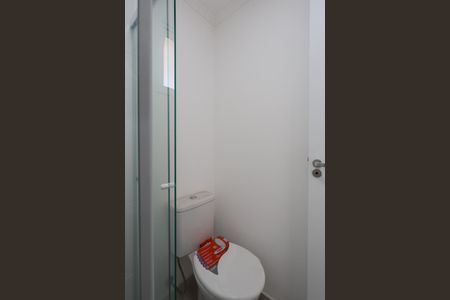 Apartamento à venda com 45m², 2 quartos e 1 vagaBanheiro