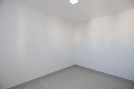 Apartamento à venda com 45m², 2 quartos e 1 vagaQuarto 2