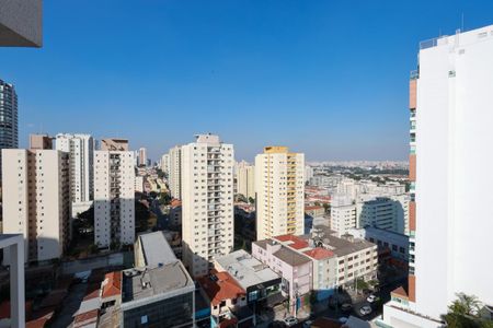 Apartamento à venda com 45m², 2 quartos e 1 vagaVista do Quarto 2