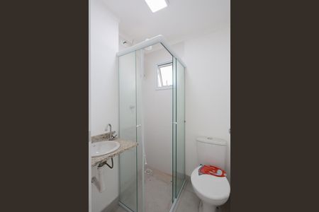 Apartamento à venda com 45m², 2 quartos e 1 vagaBanheiro