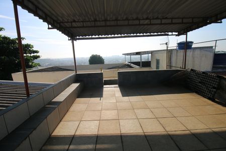 Casa à venda com 119m², 3 quartos e 1 vagaTerraço