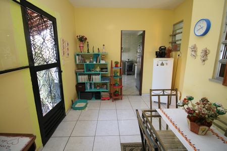 Casa à venda com 119m², 3 quartos e 1 vagaSala de tv