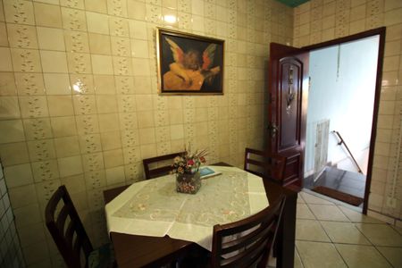 Casa à venda com 119m², 3 quartos e 1 vagaCopa