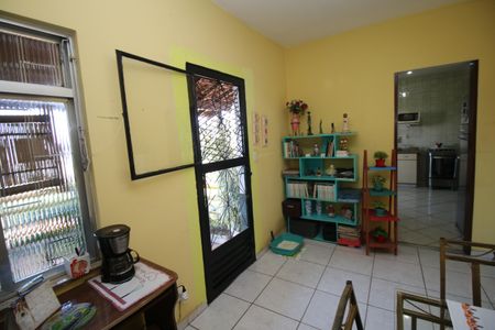 Casa à venda com 119m², 3 quartos e 1 vagaSala de tv