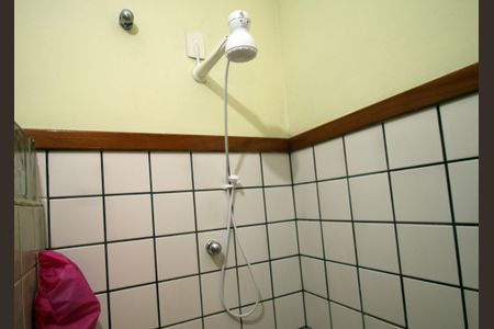 Casa à venda com 119m², 3 quartos e 1 vagaBanheiro Social