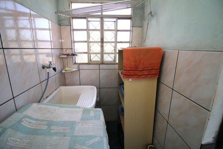 Casa à venda com 119m², 3 quartos e 1 vagaÁrea de Serviço