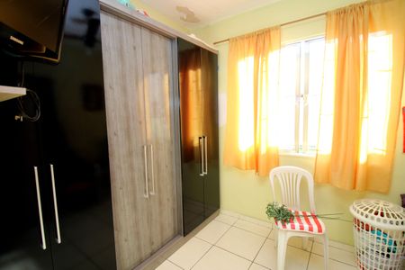 Casa à venda com 119m², 3 quartos e 1 vagaQuarto 3