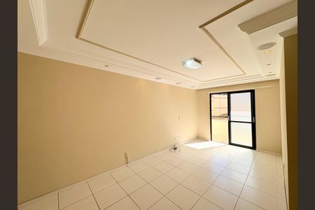 Apartamento à venda com 93m², 3 quartos e 2 vagasSala