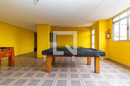 Apartamento à venda com 72m², 2 quartos e 2 vagasEspaço de Jogos