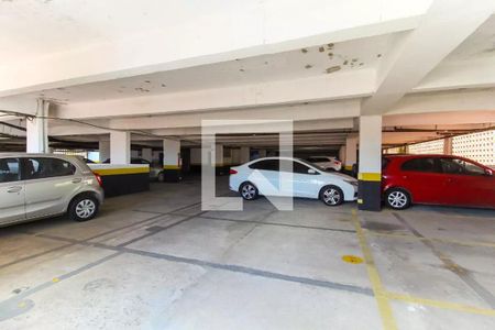 Apartamento à venda com 72m², 2 quartos e 2 vagasGaragem