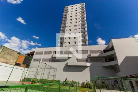 Apartamento à venda com 72m², 2 quartos e 2 vagasÁrea comum