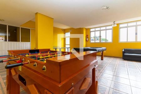 Apartamento à venda com 72m², 2 quartos e 2 vagasEspaço de Jogos