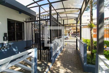 Apartamento à venda com 72m², 2 quartos e 2 vagasÁrea comum