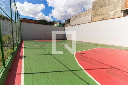 Apartamento à venda com 72m², 2 quartos e 2 vagasQuadra