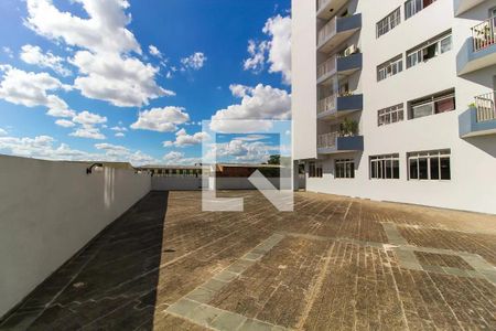 Apartamento à venda com 72m², 2 quartos e 2 vagasÁrea comum