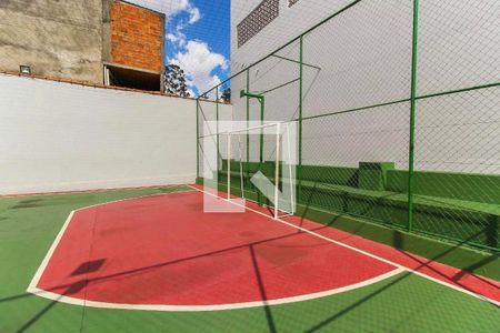 Apartamento à venda com 72m², 2 quartos e 2 vagasQuadra