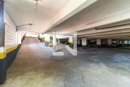 Apartamento à venda com 72m², 2 quartos e 2 vagasGaragem