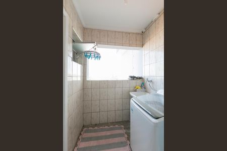 Apartamento à venda com 72m², 2 quartos e 2 vagasÁrea de Serviço