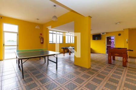 Apartamento à venda com 72m², 2 quartos e 2 vagasEspaço de Jogos