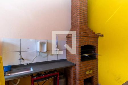 Apartamento à venda com 72m², 2 quartos e 2 vagasÁrea comum - Churrasqueira