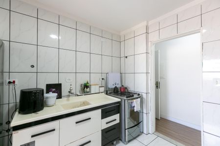 Apartamento à venda com 72m², 2 quartos e 2 vagasCozinha