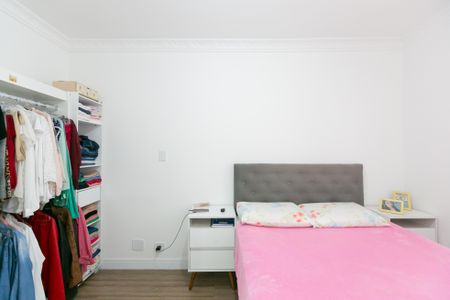 Apartamento à venda com 72m², 2 quartos e 2 vagasQuarto 2