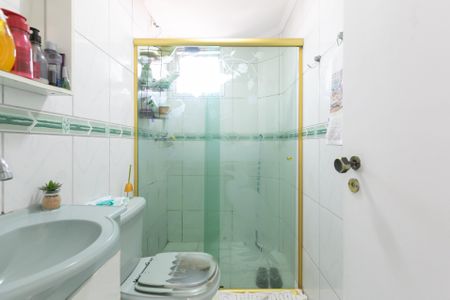 Apartamento à venda com 72m², 2 quartos e 2 vagasBanheiro 1